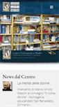Mobile Screenshot of formazione-studio.it